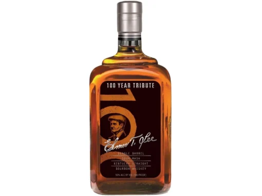 Elmer T Lee 100 Year