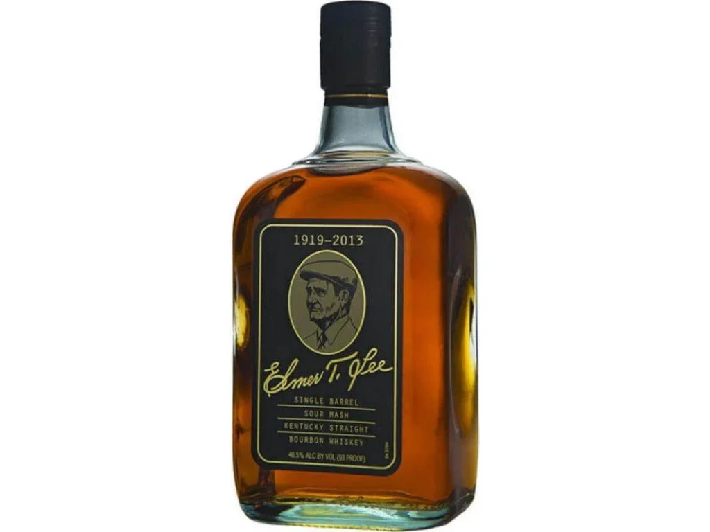 Elmer T. Lee Commemorative Edition