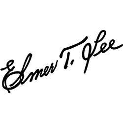 Elmer T Lee